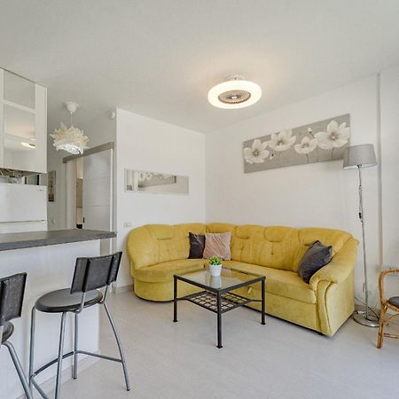 2Bedroom Losgigantes Amazing View Free Parking Fibre Acantilado de los Gigantes Esterno foto