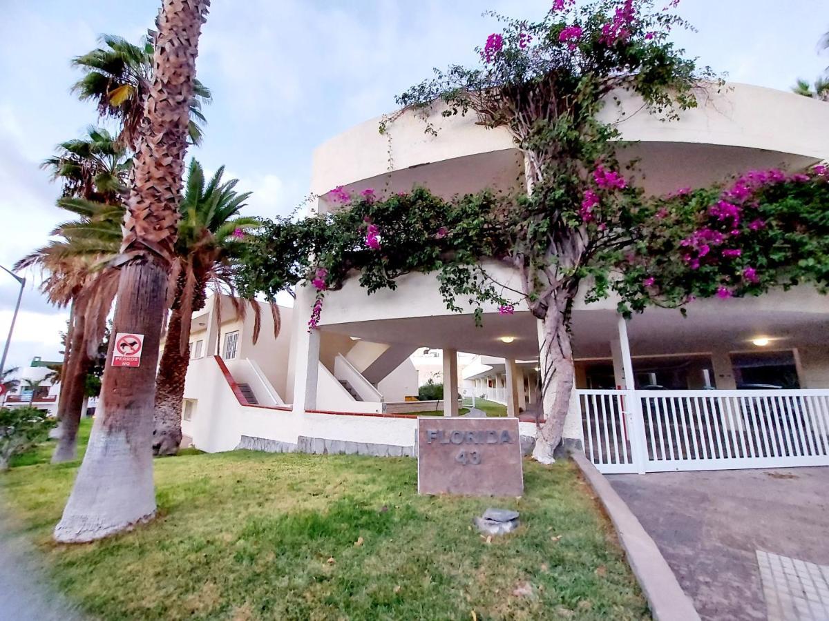 2Bedroom Losgigantes Amazing View Free Parking Fibre Acantilado de los Gigantes Esterno foto