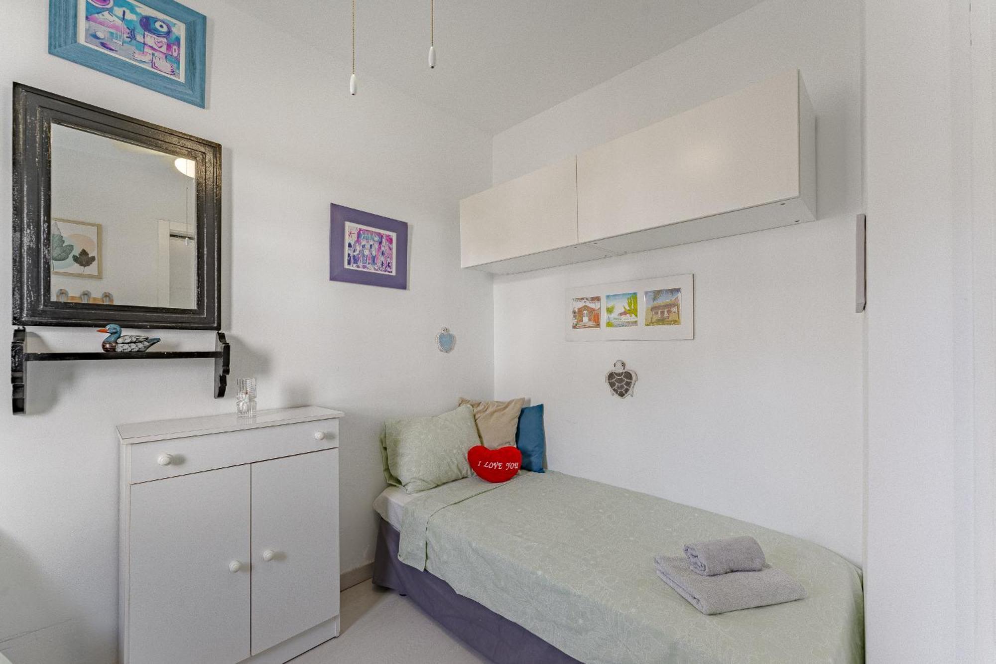 2Bedroom Losgigantes Amazing View Free Parking Fibre Acantilado de los Gigantes Esterno foto