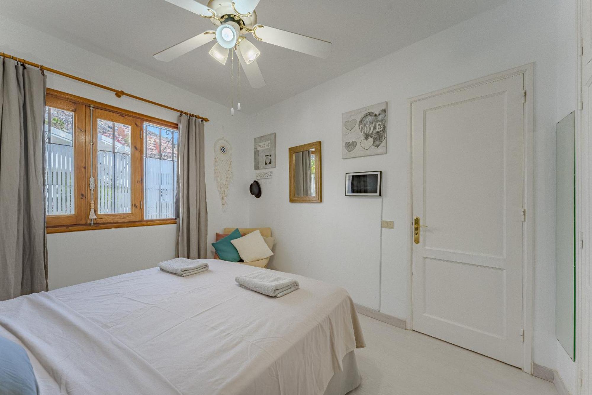 2Bedroom Losgigantes Amazing View Free Parking Fibre Acantilado de los Gigantes Esterno foto