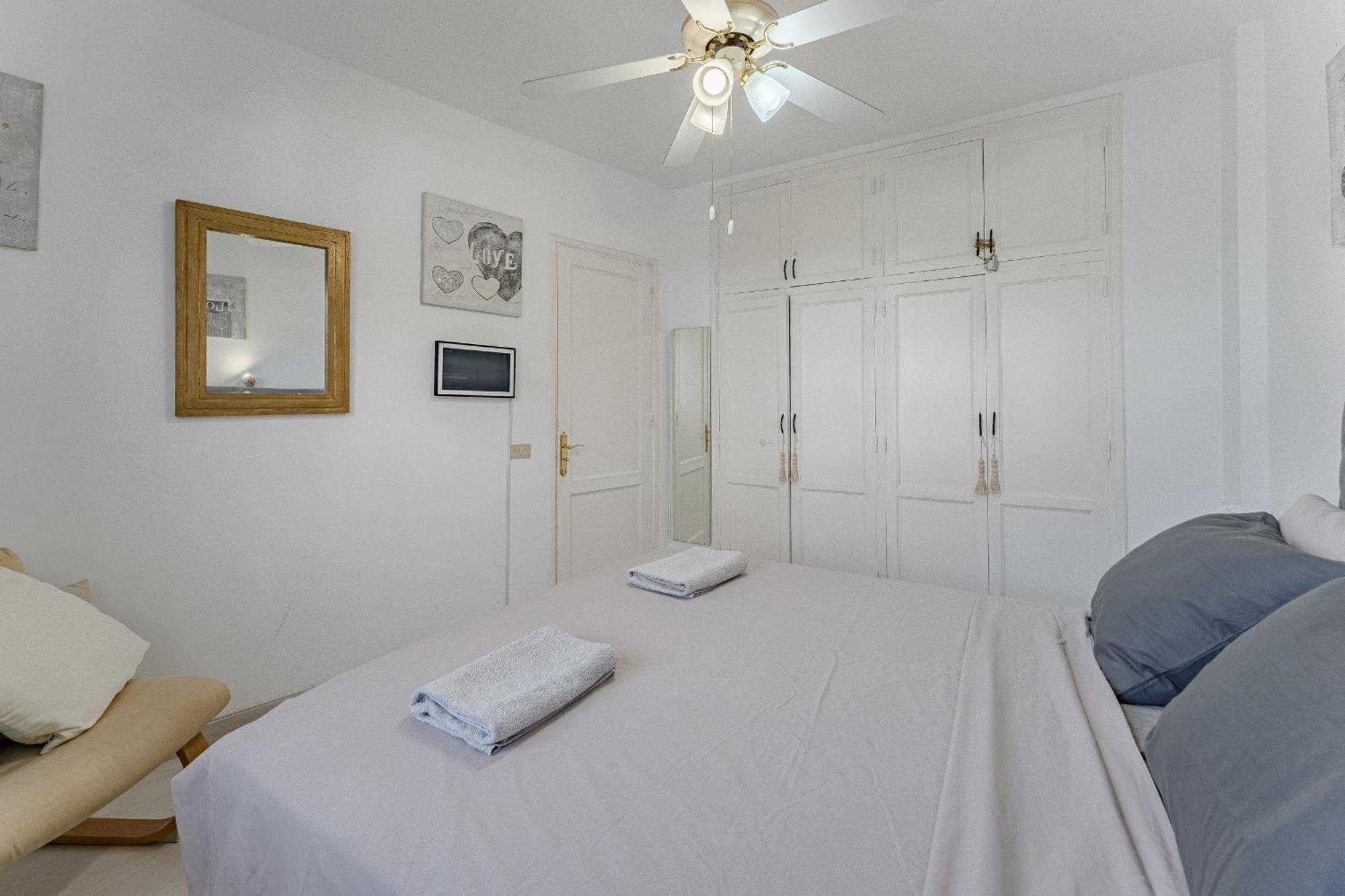 2Bedroom Losgigantes Amazing View Free Parking Fibre Acantilado de los Gigantes Esterno foto